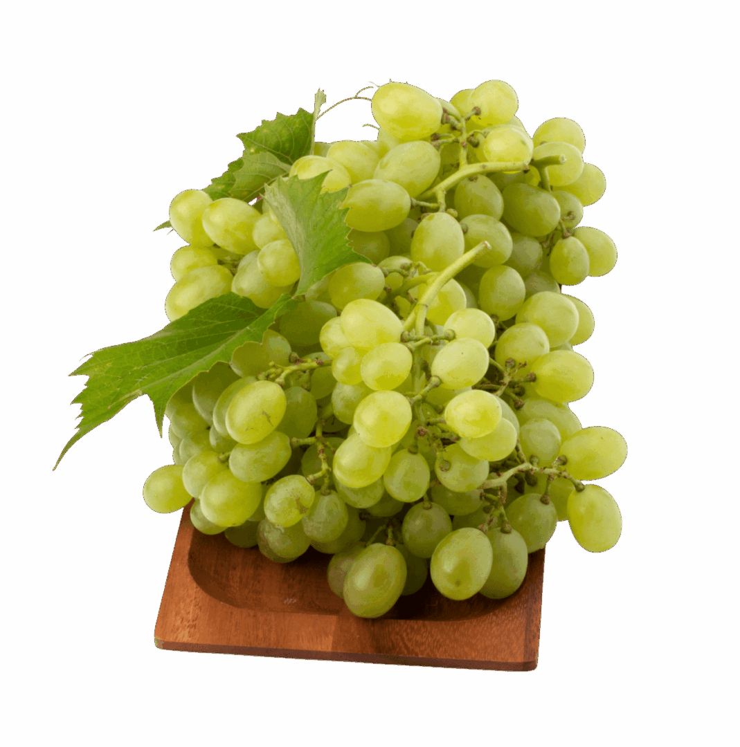 Био Грозде Бяло без Семки