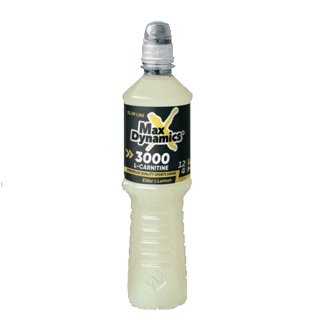 L-CARNITINE БЪЗ И ЛИМОН