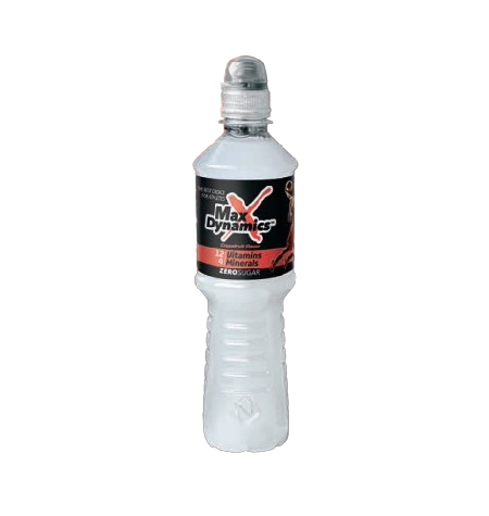 ISOTON ГРЕЙПФРУТ ZERO SUGAR