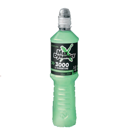 L-CARNITINE ЛАЙМ И МЕНТА