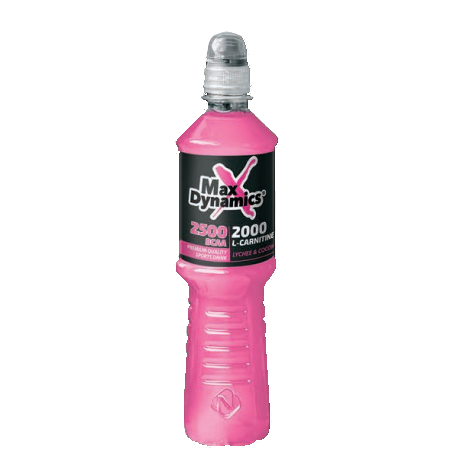 BCAA + L-CARNITINE ЛИЧИ И КОКОС
