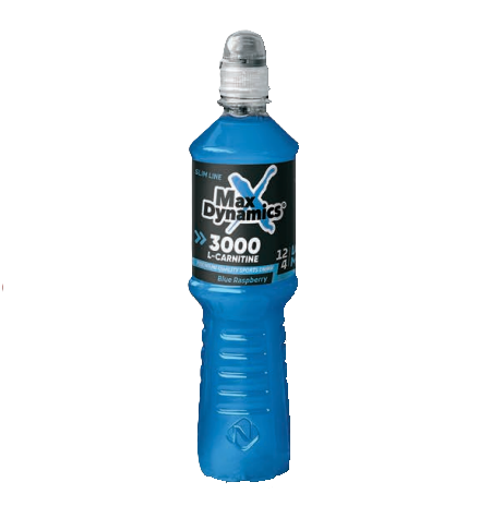 L-CARNITINE МАЛИНА