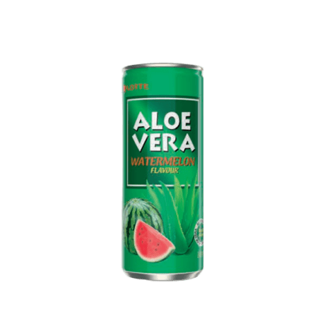 Алое вера  ДИНЯ КЕН